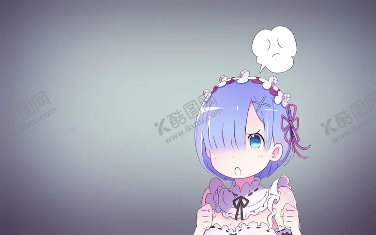 编号：41597106291130017115【酷图网】源文件下载-彩色动漫人物插画背景