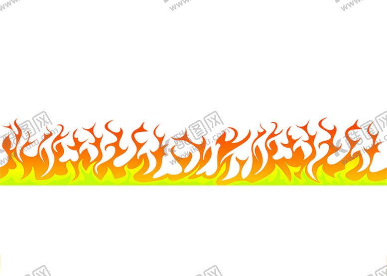 编号：26024410051750359860【酷图网】源文件下载-火焰