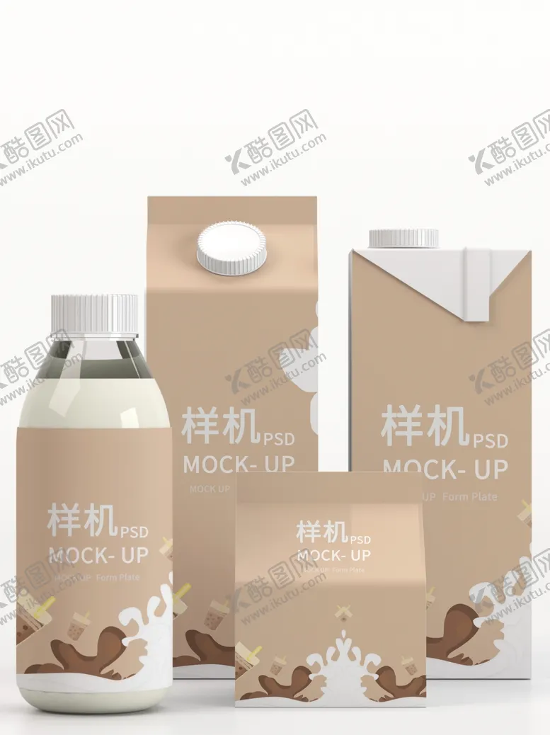 编号：12736406301248299613【酷图网】源文件下载-包装