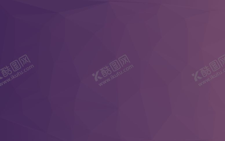 编号：45514809212321505566【酷图网】源文件下载-灰色低多边形背景