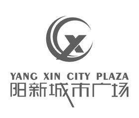 阳新logo