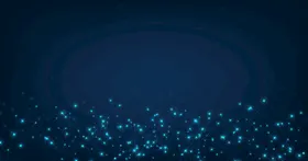 科技背景蓝色抽象底纹云计算云数据