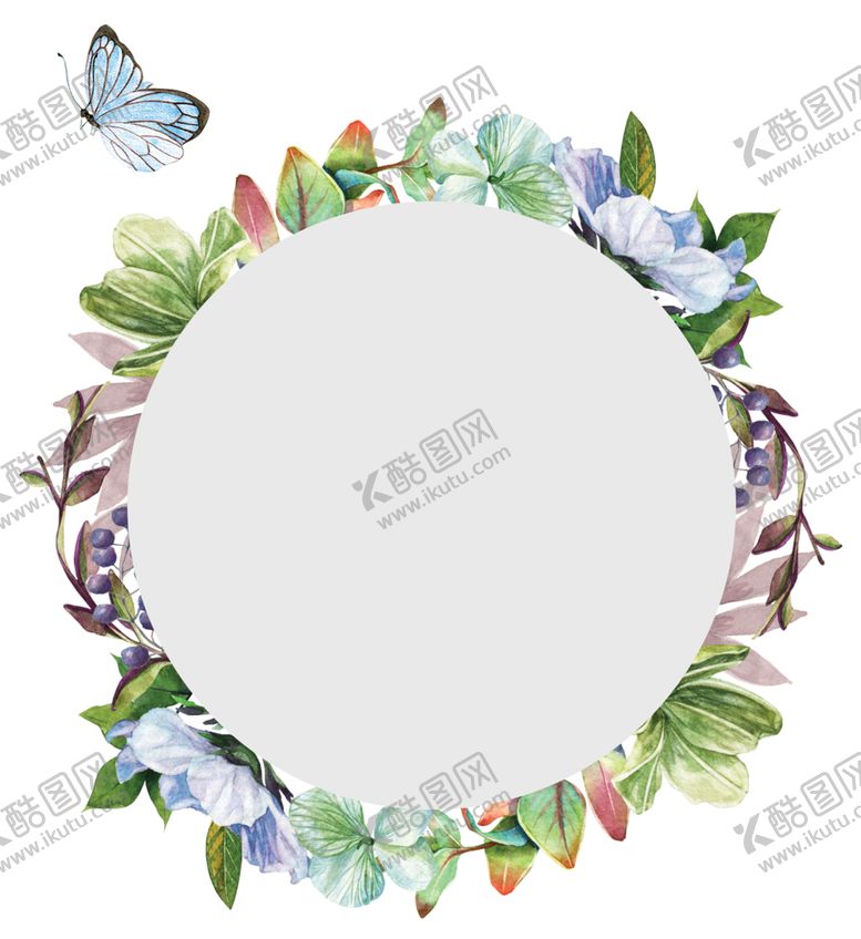 编号：47403605062318092417【酷图网】源文件下载-花圈