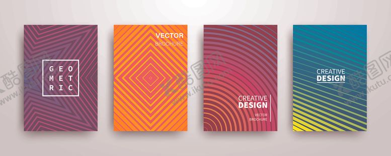 编号：28317304011237181509【酷图网】源文件下载-几何线条背景