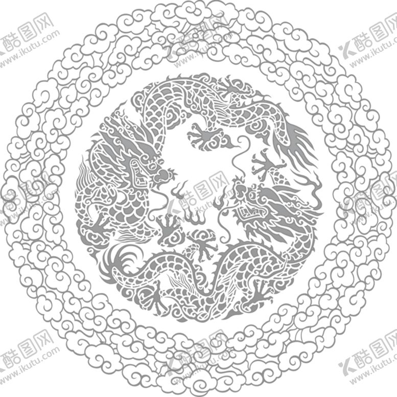 编号：93664203100406341762【酷图网】源文件下载-古风纹理图片中国风