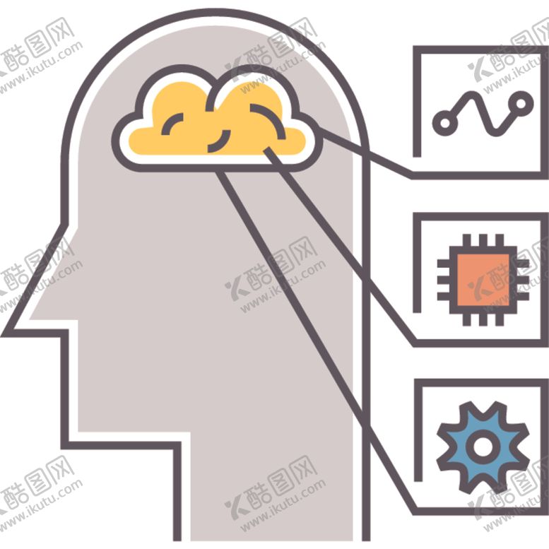 编号：69344209261410007692【酷图网】源文件下载-商务科技图标