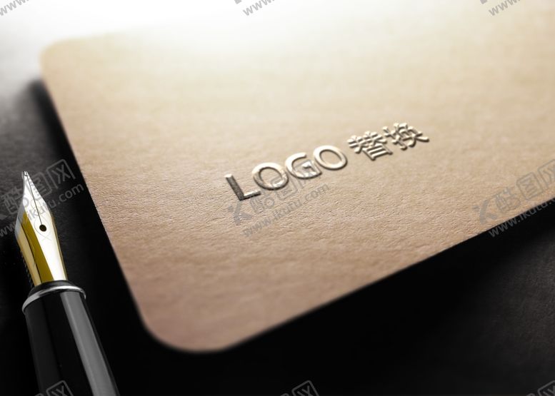 编号：98789310290151196683【酷图网】源文件下载-logo样机