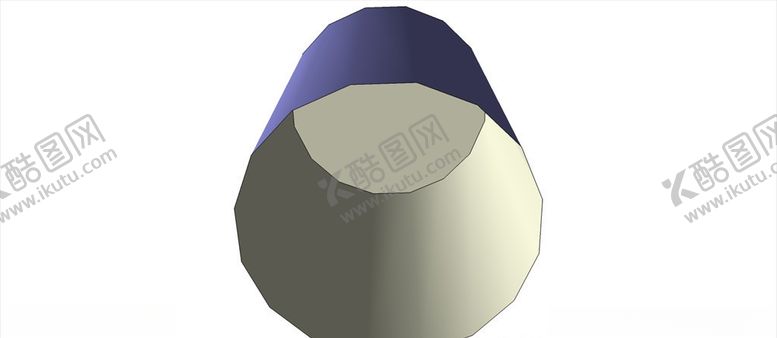 编号：54573410031336183675【酷图网】源文件下载-SU模型灯