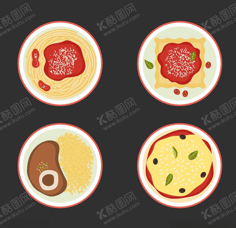 编号：22677310090021246516【酷图网】源文件下载-美味食物