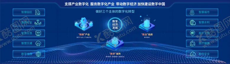 编号：68604501141701576112【酷图网】源文件下载-通信能力大屏设计
