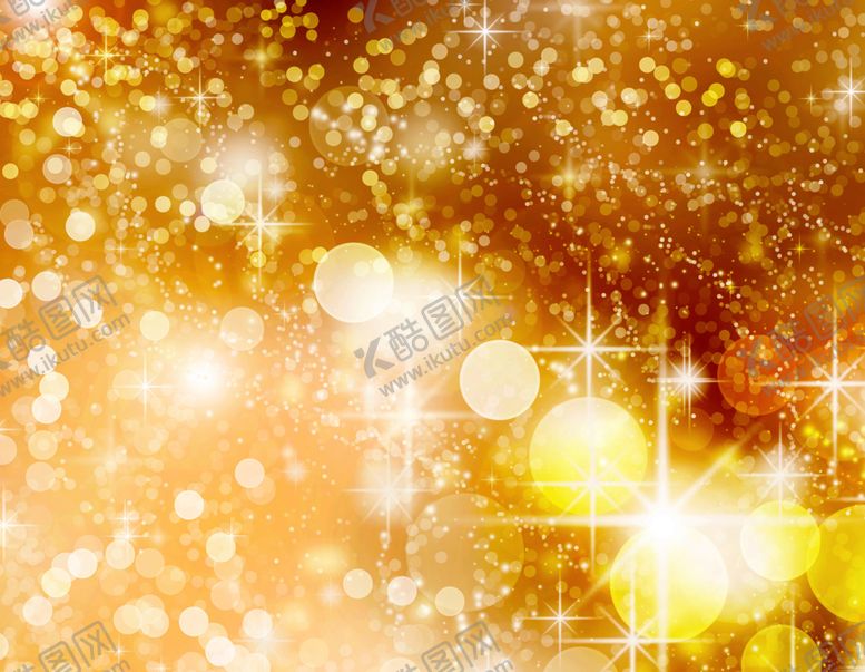 编号：89436707140056438043【酷图网】源文件下载-金色背景