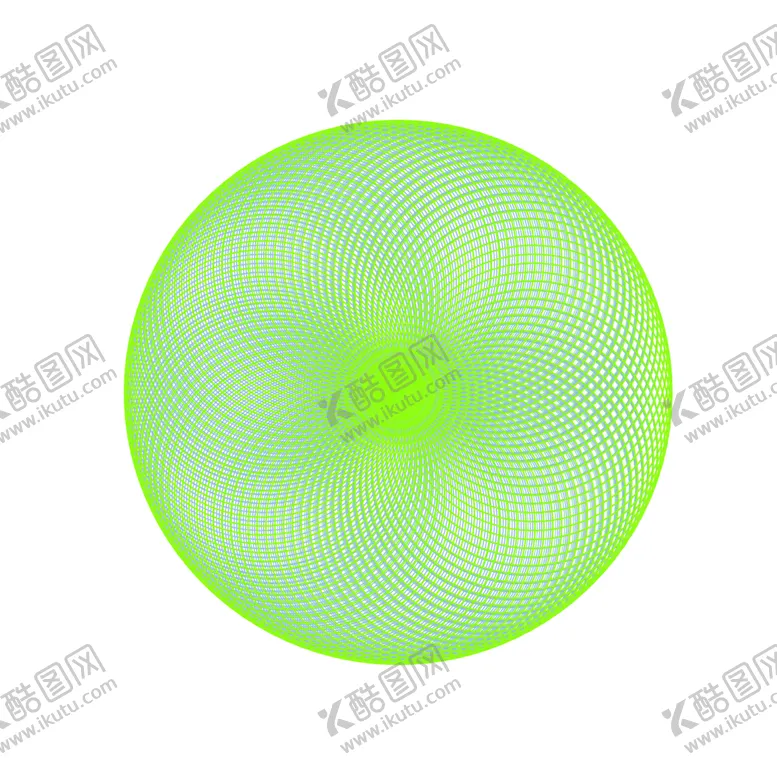 编号：96421004201421055648【酷图网】源文件下载-圆环底纹