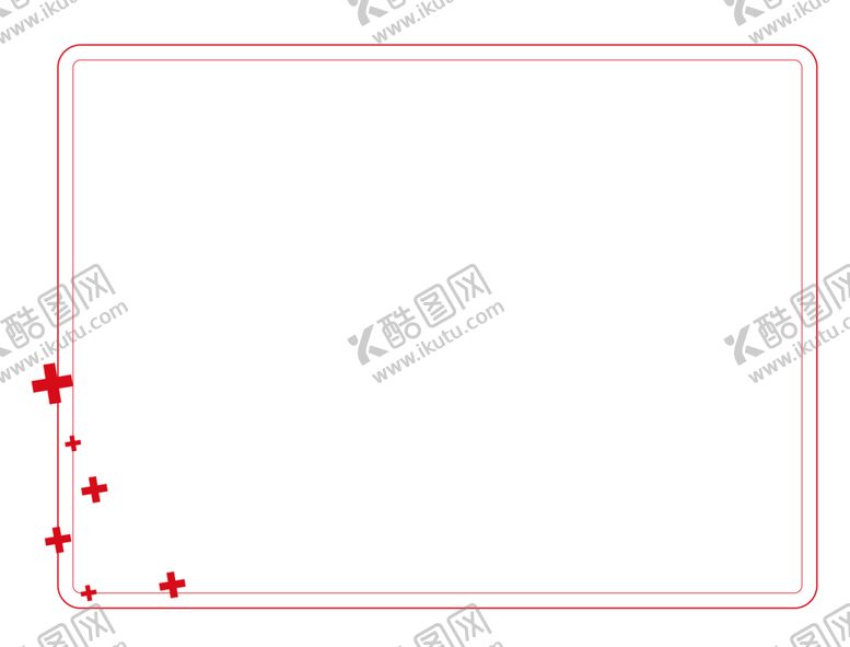 编号：29960905111241272845【酷图网】源文件下载-卡通边框