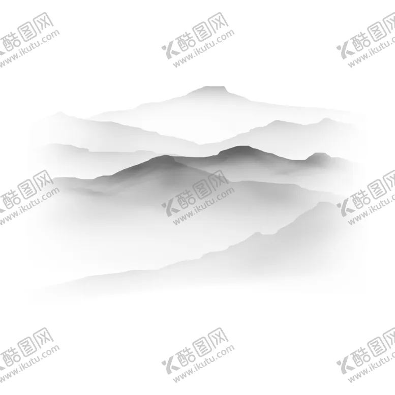 编号：76199807010552487763【酷图网】源文件下载-山水
