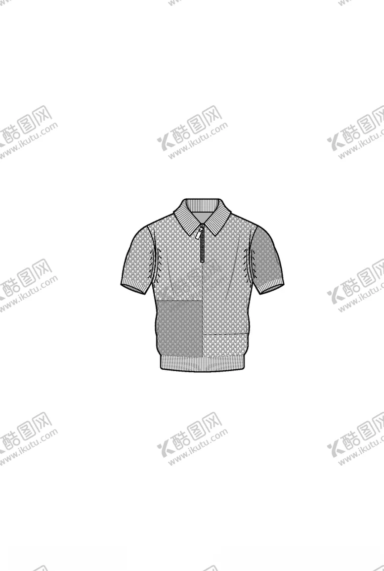 编号：44074706301717527402【酷图网】源文件下载-服装款式