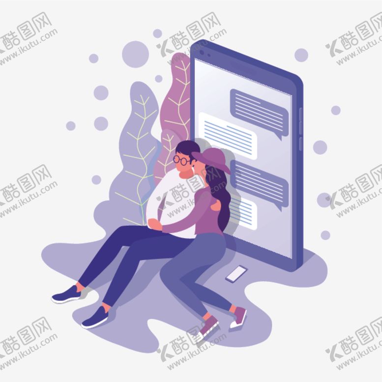 编号：26565609191441471208【酷图网】源文件下载-等距视角插画