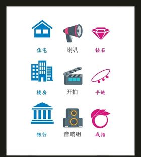 LOGOVI设计