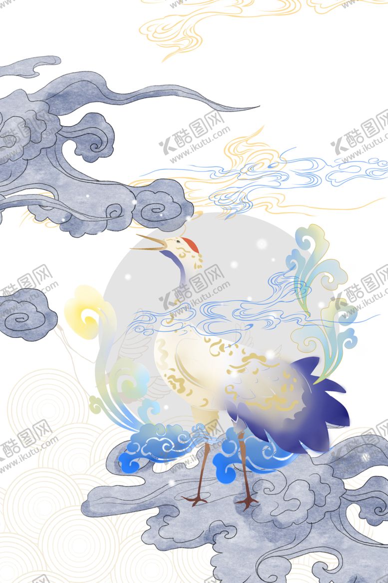 编号：37050809171800161769【酷图网】源文件下载-国潮素材