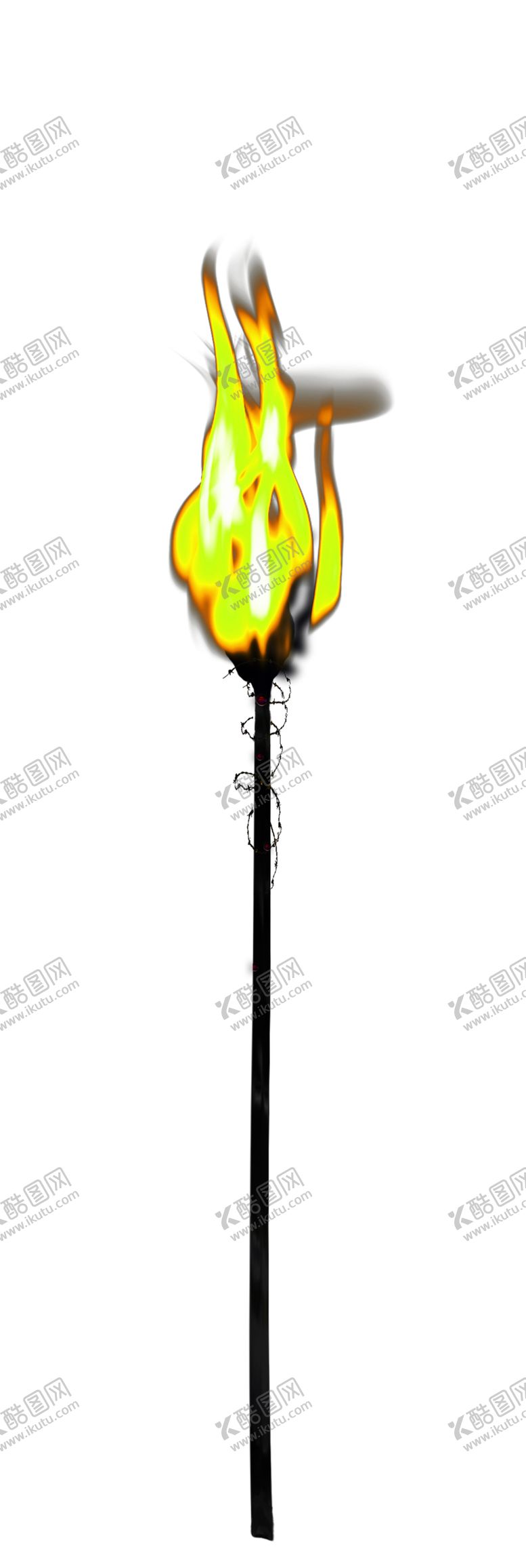 编号：27995110022056139602【酷图网】源文件下载-火焰