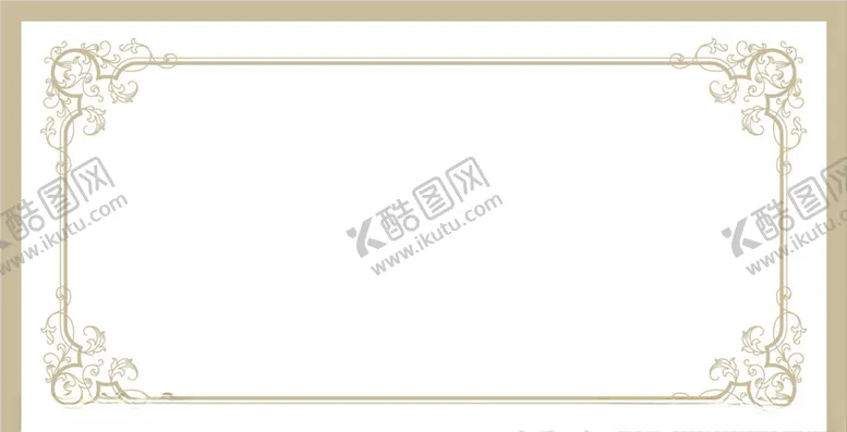 编号：63697406272206389102【酷图网】源文件下载-欧式花边