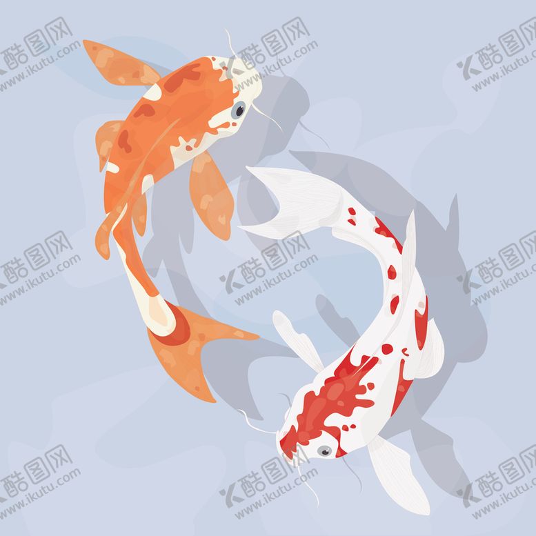 编号：97990209202245197583【酷图网】源文件下载-鱼儿