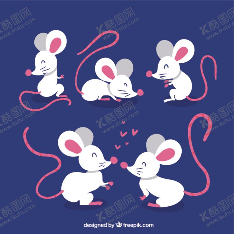 编号：78044709300950109030【酷图网】源文件下载-老鼠