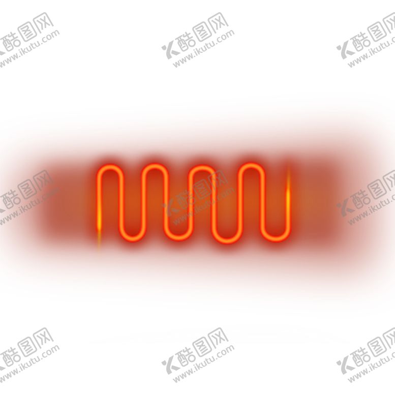 编号：30661907062242253940【酷图网】源文件下载-发热丝元素