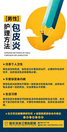 男科常识