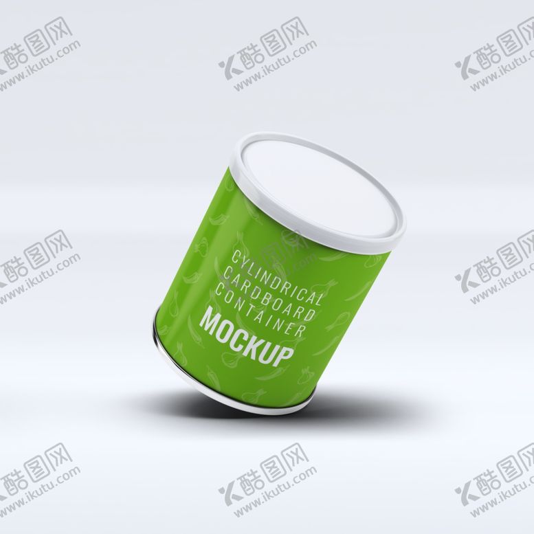 编号：62658409151452396360【酷图网】源文件下载-薯片包装样机