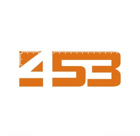 453标志