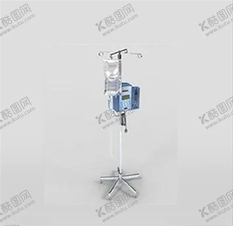 编号：57325604282249328694【酷图网】源文件下载-C4D模型iv静脉推注静脉注射