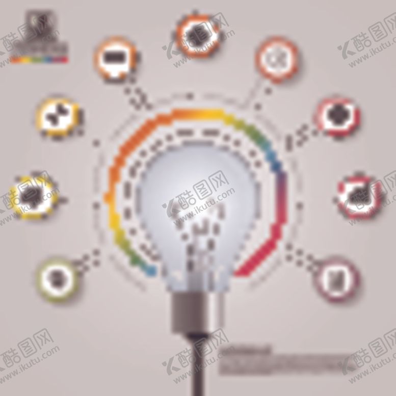 编号：47043811010451395527【酷图网】源文件下载-矢量标签素材