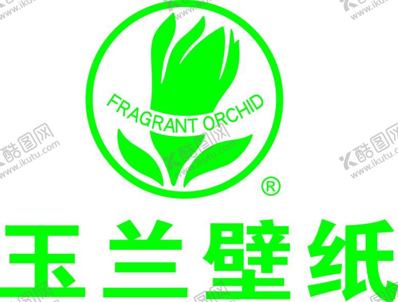 编号：10025101131033145506【酷图网】源文件下载-玉兰壁纸