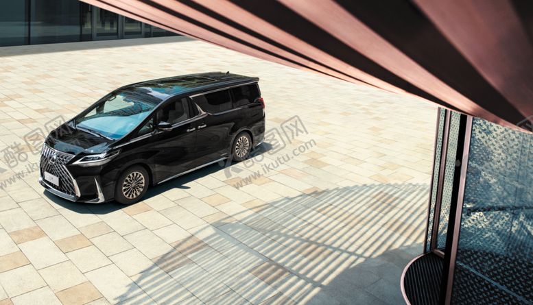 编号：69367710071624351309【酷图网】源文件下载-雷克萨斯LM