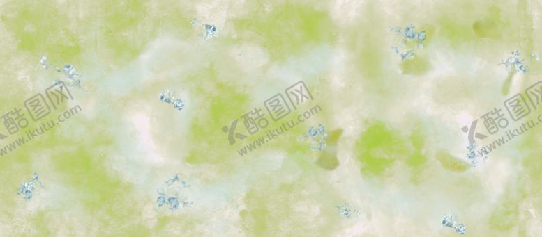 编号：75350001151238453661【酷图网】源文件下载-扎染 手绘花 