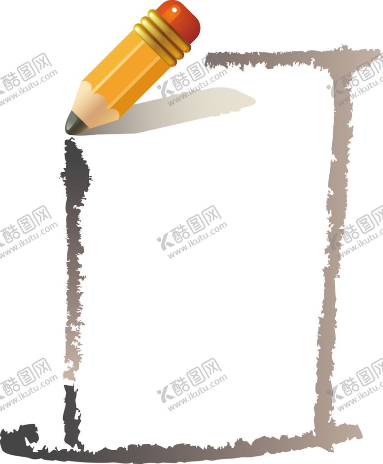 编号：35352109212301068632【酷图网】源文件下载-卡通边框