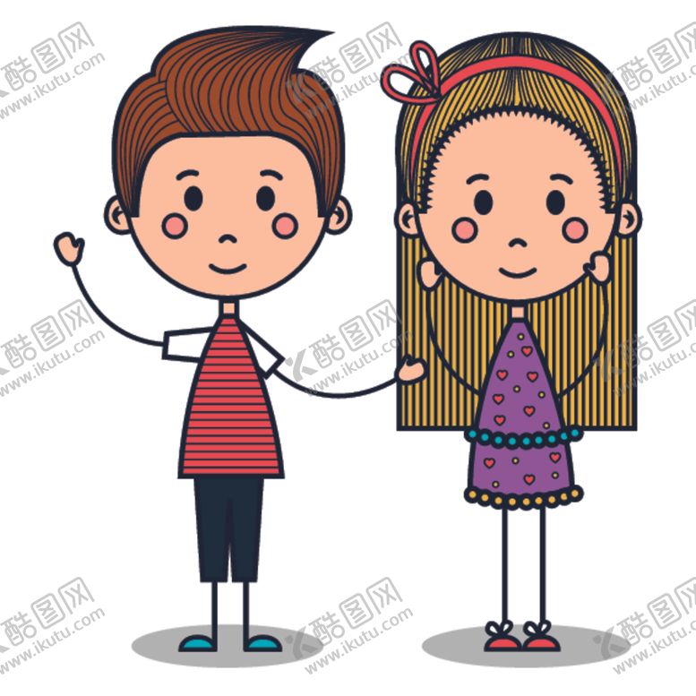 编号：96366310080042399781【酷图网】源文件下载-可爱小孩