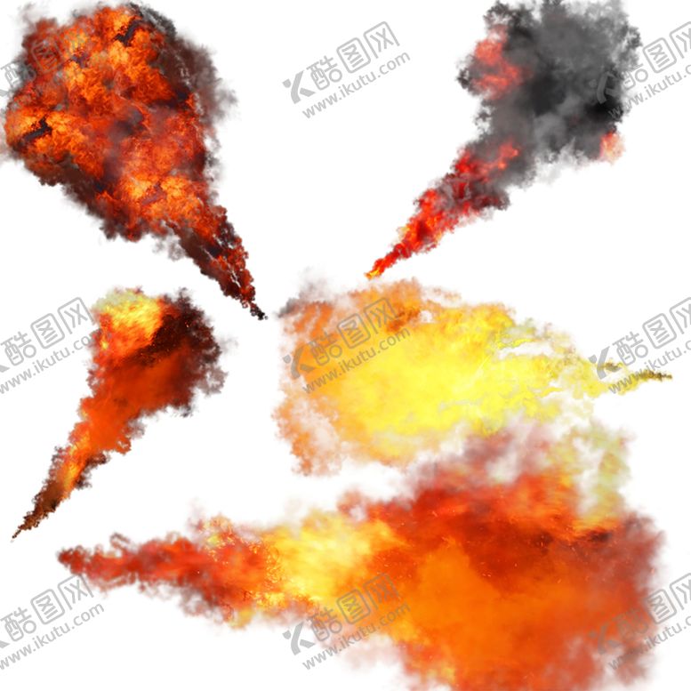 编号：49781709140424211902【酷图网】源文件下载-火焰