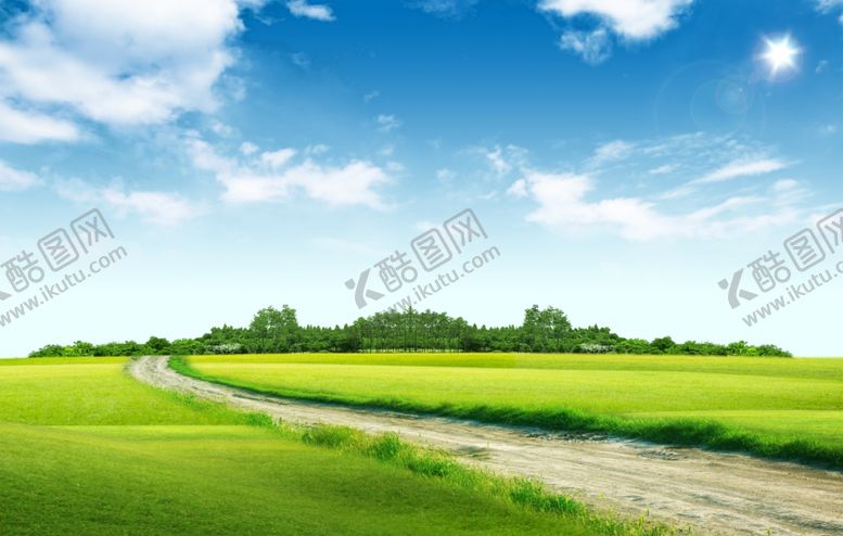 编号：39653310071249379682【酷图网】源文件下载-蓝天白云