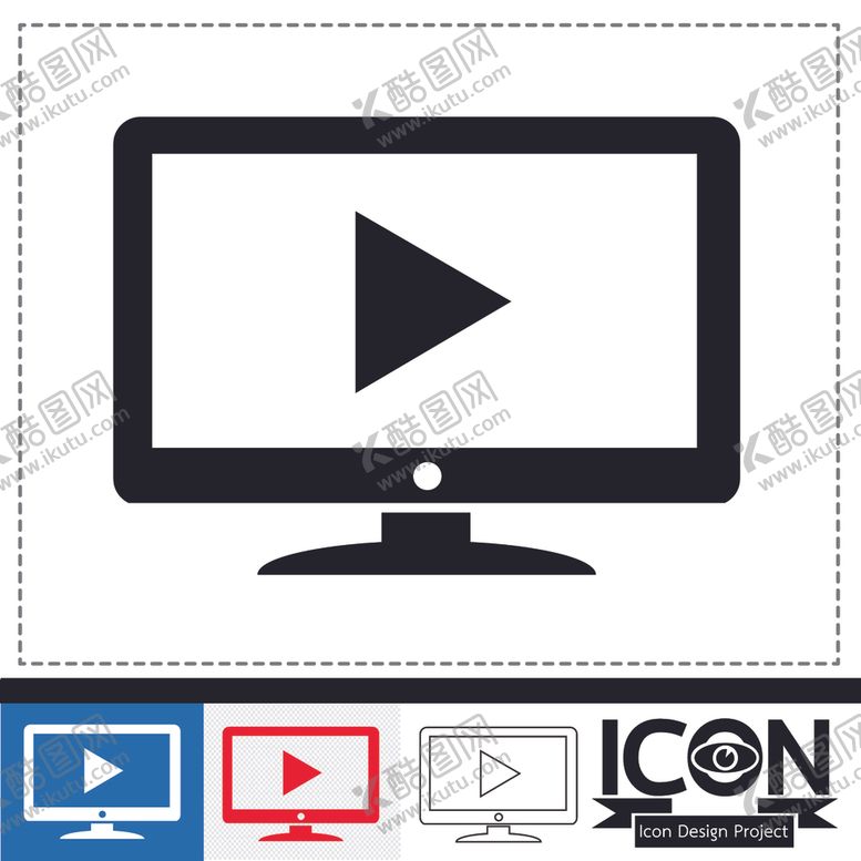 编号：50205409160126024012【酷图网】源文件下载-图标