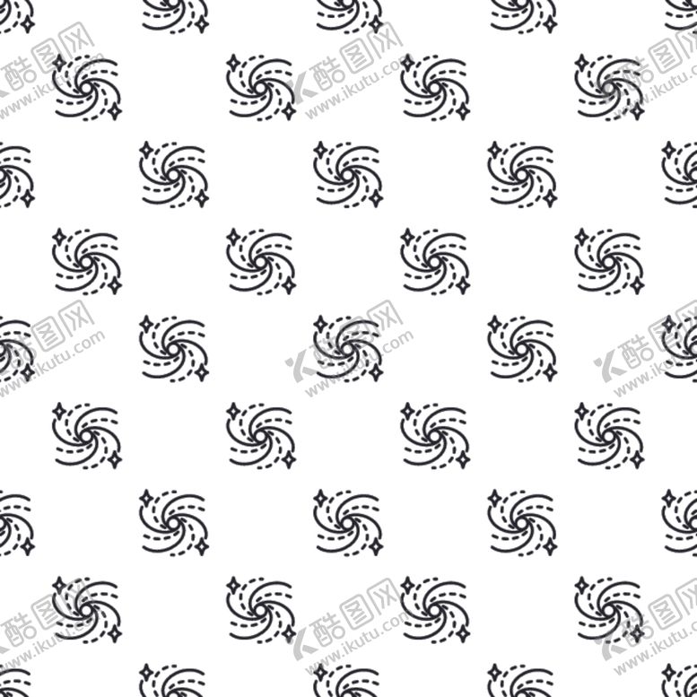 编号：98159809281742596099【酷图网】源文件下载-无缝印花