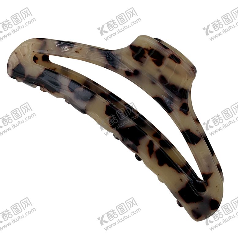 编号：54231507021506554262【酷图网】源文件下载-造型发夹