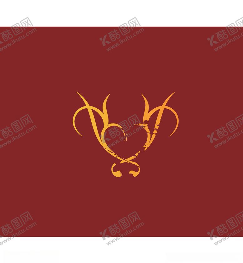 编号：10666609250204564301【酷图网】源文件下载-中式花边图案