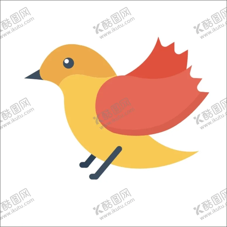 编号：71826402030055429517【酷图网】源文件下载-小鸟