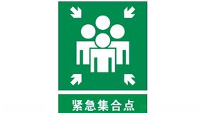 紧急集合点