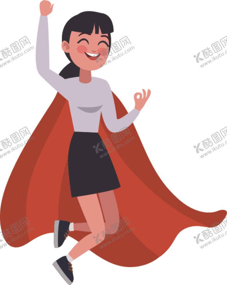 编号：24860207042218596051【酷图网】源文件下载-卡通人物
