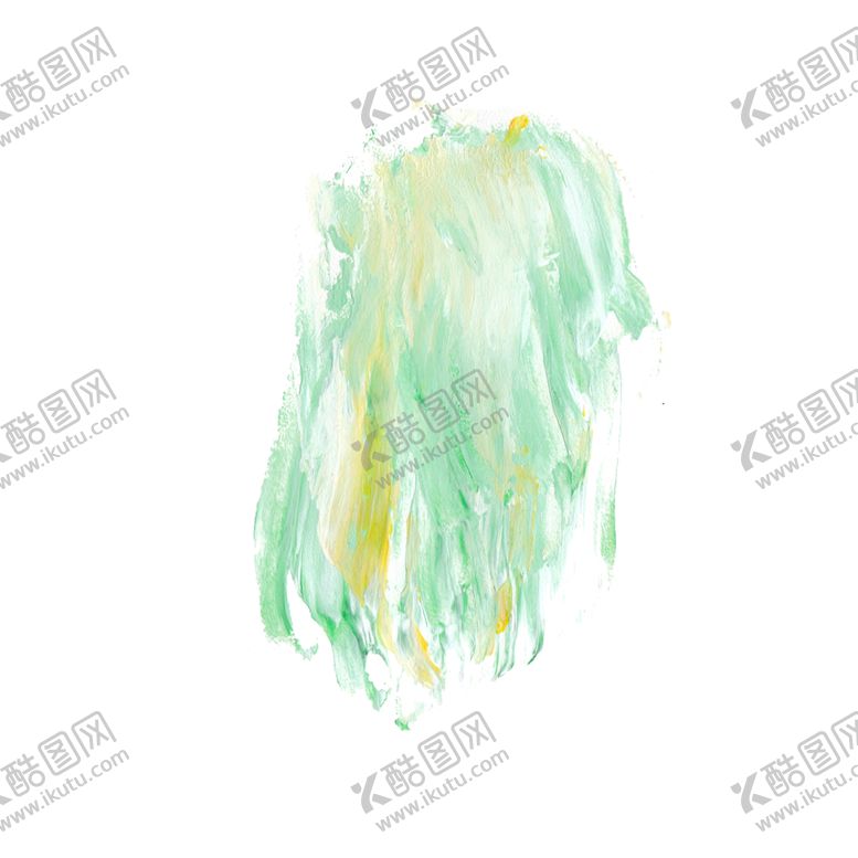 编号：48485410250211407465【酷图网】源文件下载-油画颜料涂抹装饰
