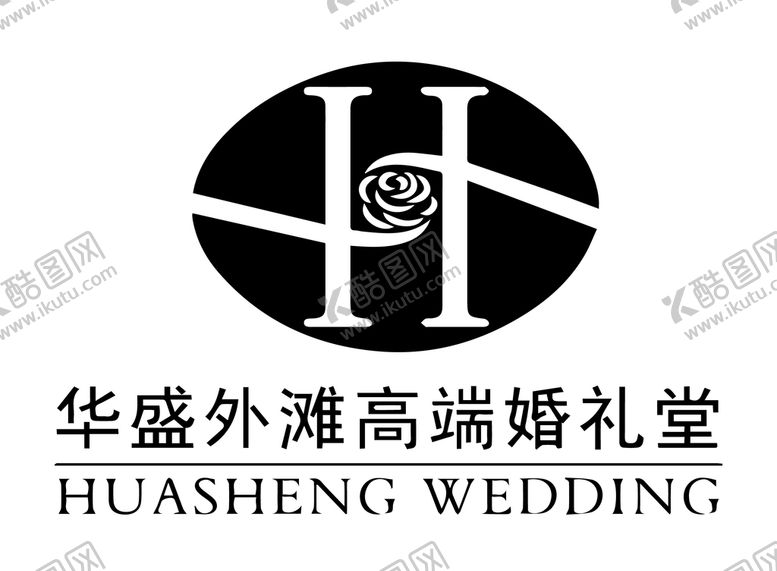 编号：93674809241358465802【酷图网】源文件下载-婚礼标志