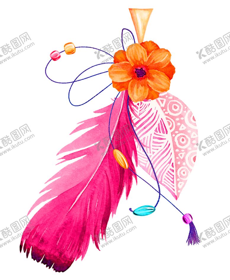 编号：64131206261759507529【酷图网】源文件下载-鲜花装饰