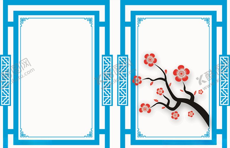 编号：91698409190132524265【酷图网】源文件下载-制度边框